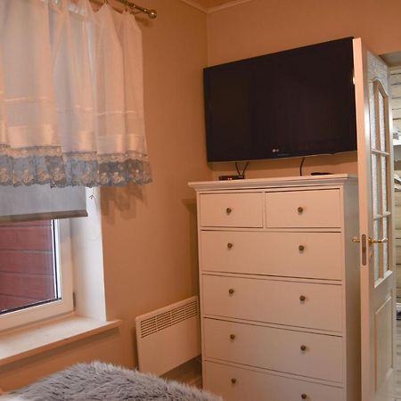 Paju Apartement With Sauna Võru Eksteriør bilde