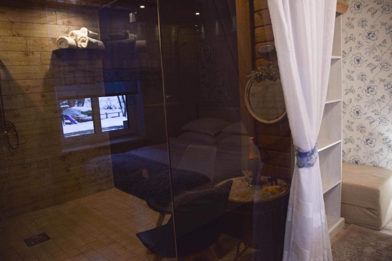 Paju Apartement With Sauna Võru Eksteriør bilde