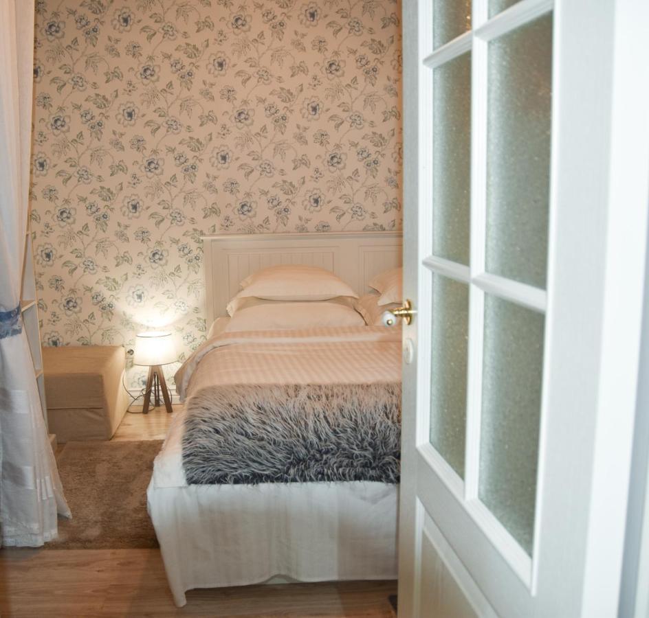 Paju Apartement With Sauna Võru Eksteriør bilde