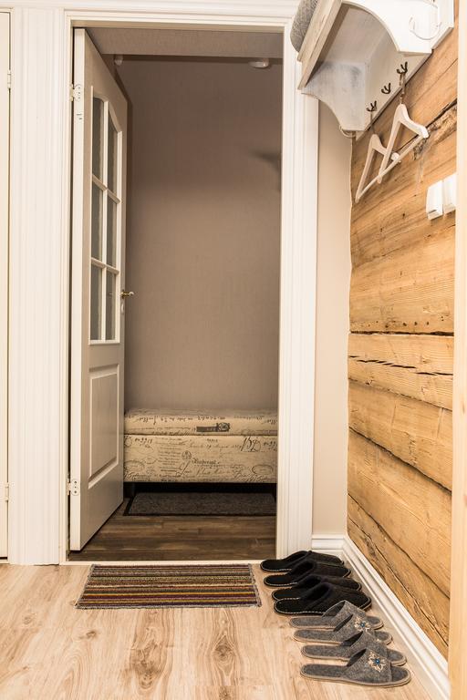 Paju Apartement With Sauna Võru Eksteriør bilde