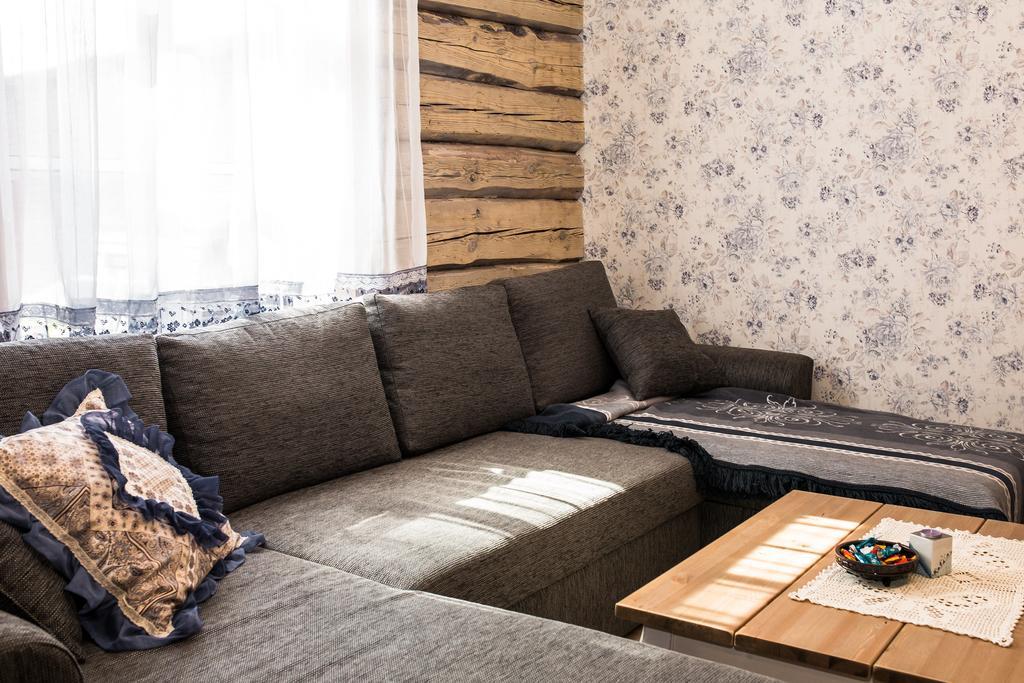 Paju Apartement With Sauna Võru Eksteriør bilde