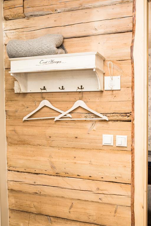 Paju Apartement With Sauna Võru Eksteriør bilde